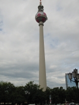 Fernsehturm